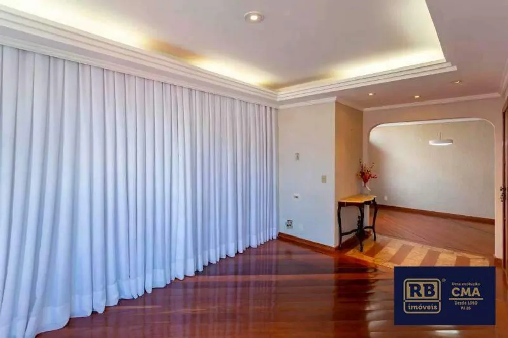Cobertura, 4 quartos, 251 m² - Foto 1