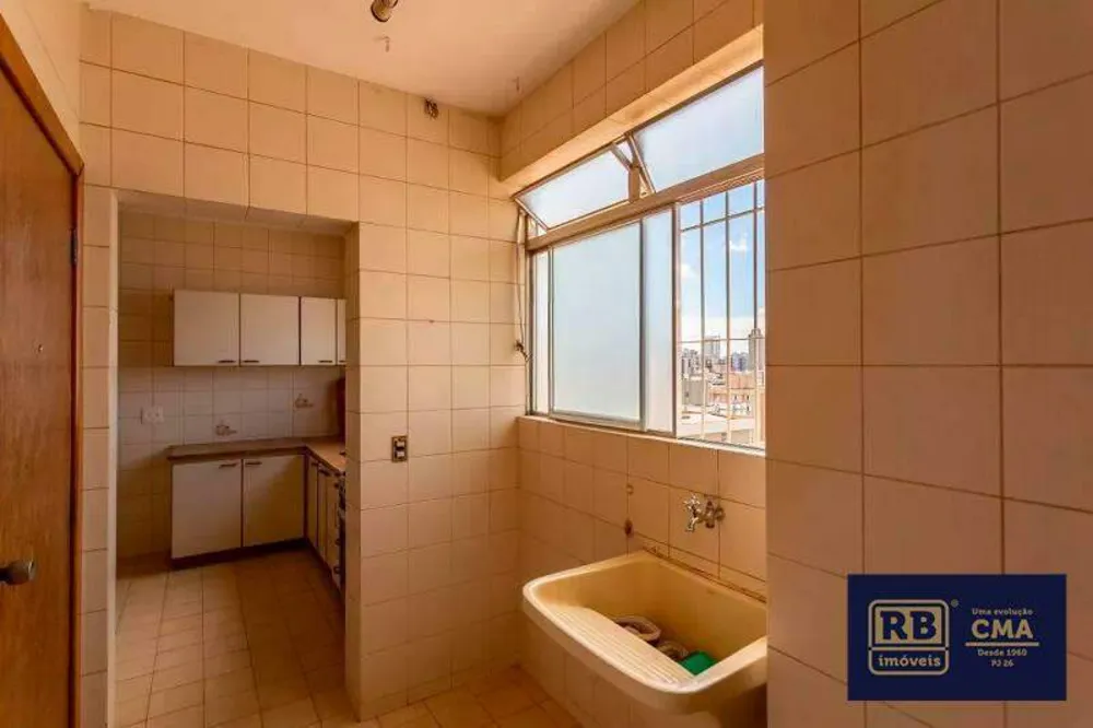 Cobertura, 4 quartos, 251 m² - Foto 8