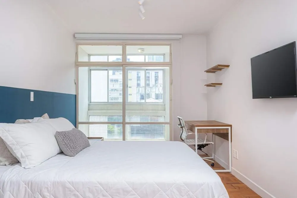 Apartamento, 5 quartos, 200 m² - Foto 8