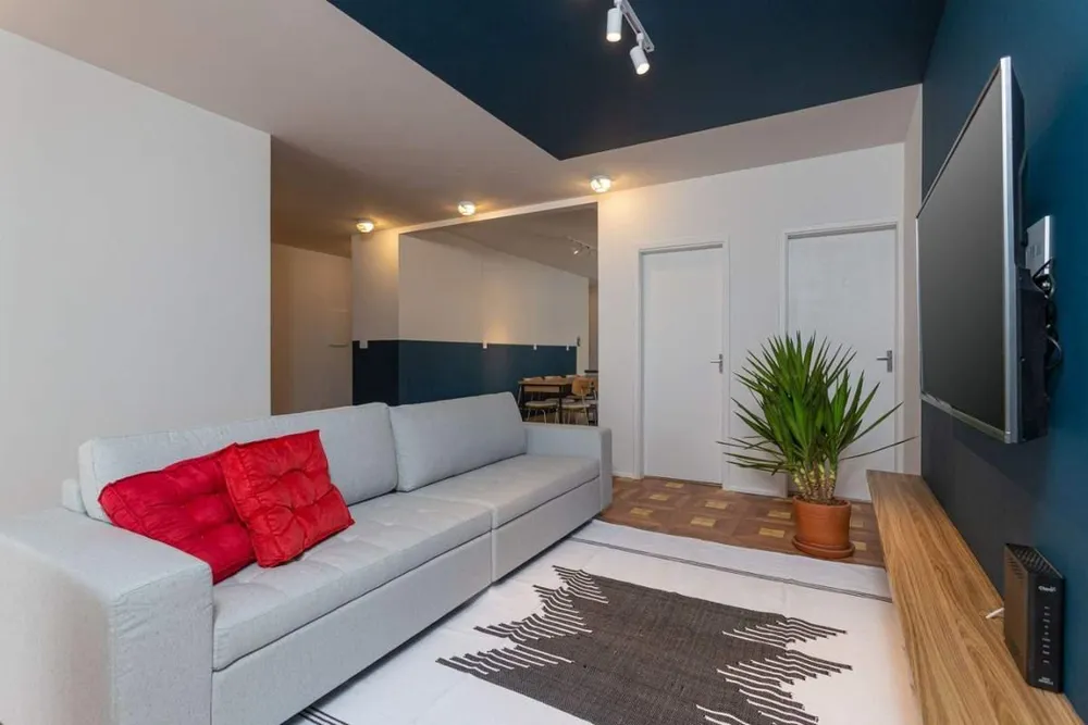 Apartamento, 5 quartos, 200 m² - Foto 1