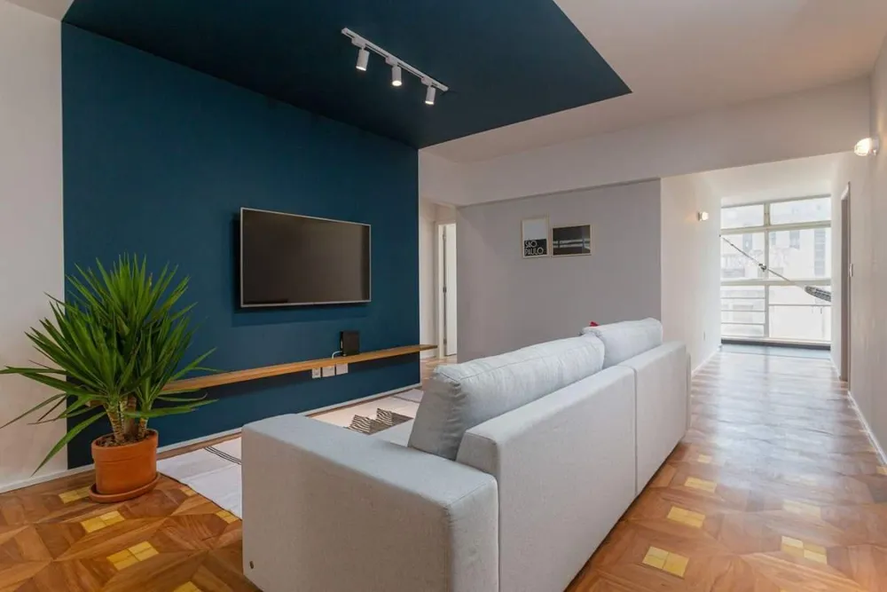 Apartamento, 5 quartos, 200 m² - Foto 3