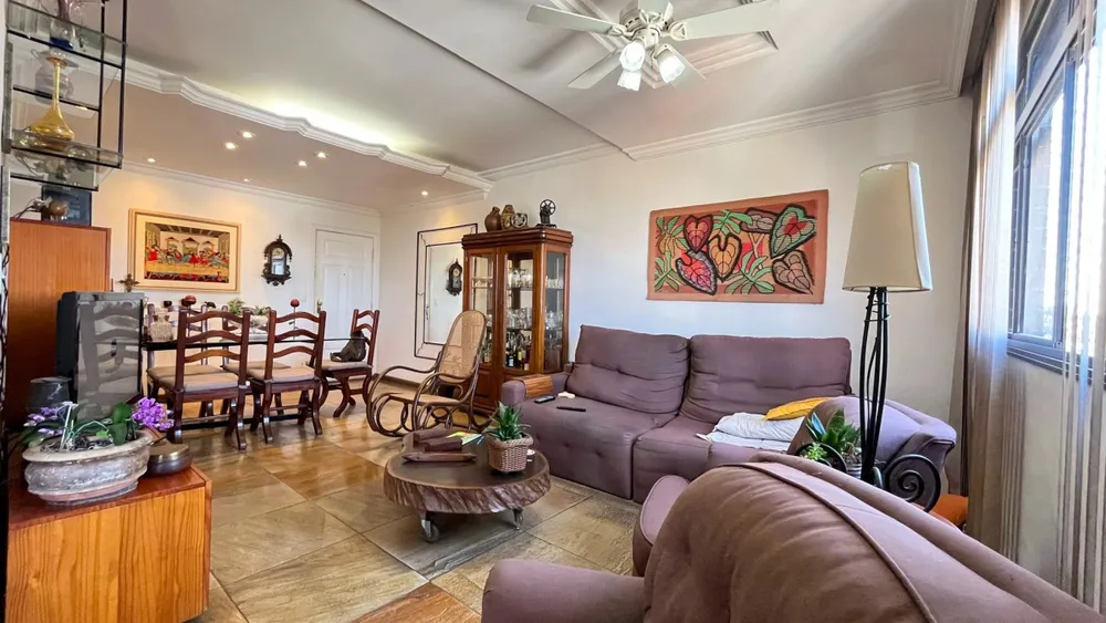 Apartamento, 3 quartos, 105 m² - Foto 6