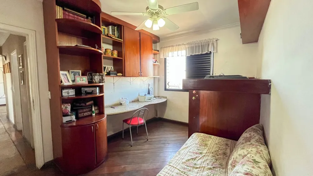 Apartamento, 3 quartos, 105 m² - Foto 21