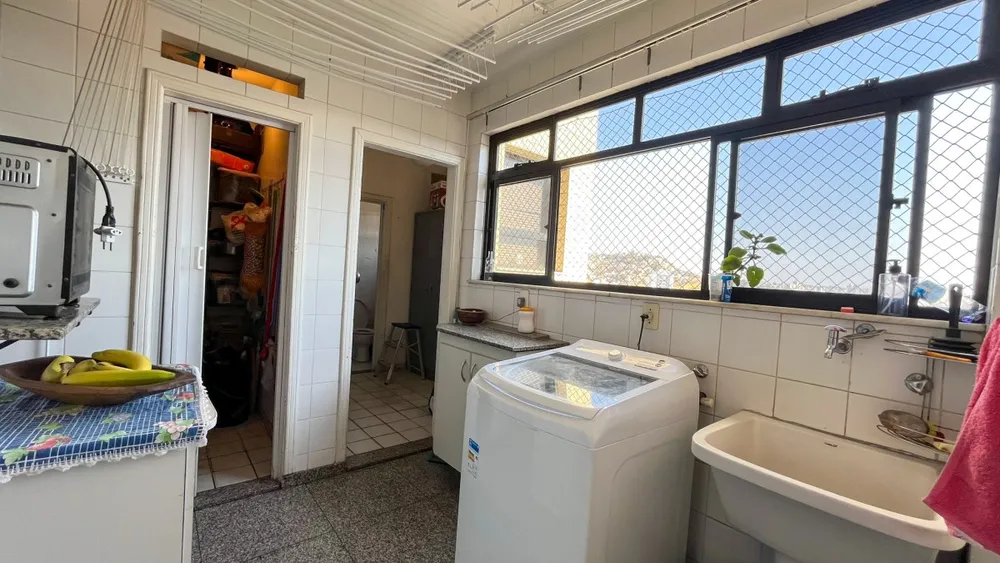 Apartamento, 3 quartos, 105 m² - Foto 14