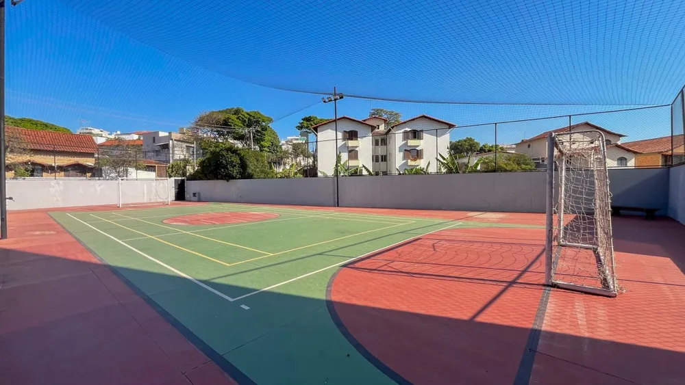 Apartamento, 3 quartos, 105 m² - Foto 1