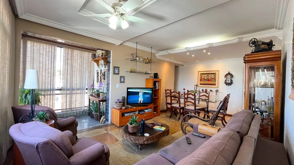 Apartamento, 3 quartos, 105 m² - Foto 6