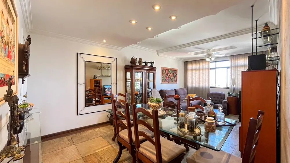 Apartamento, 3 quartos, 105 m² - Foto 8