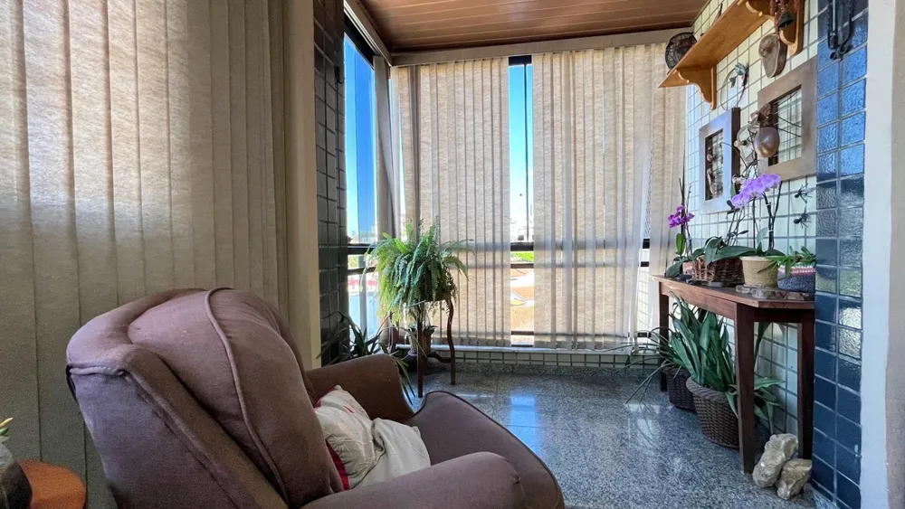 Apartamento, 3 quartos, 105 m² - Foto 7