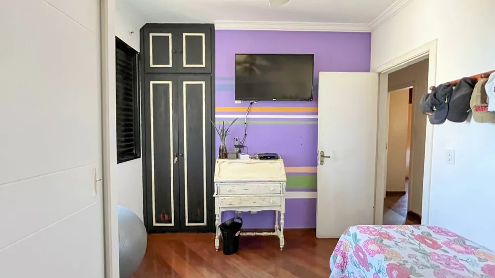 Apartamento, 3 quartos, 105 m² - Foto 16