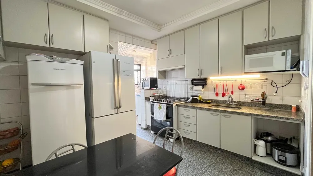 Apartamento, 3 quartos, 105 m² - Foto 11