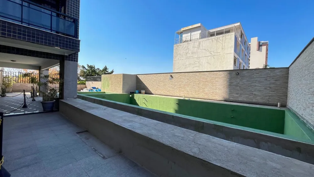 Apartamento, 3 quartos, 105 m² - Foto 2