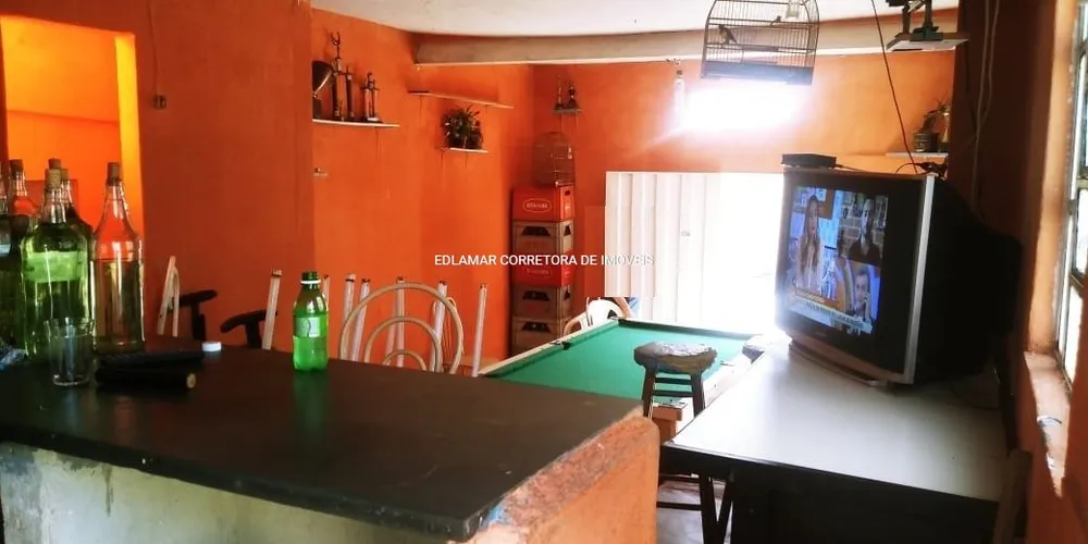 Casa, 2 quartos, 360 m² - Foto 16