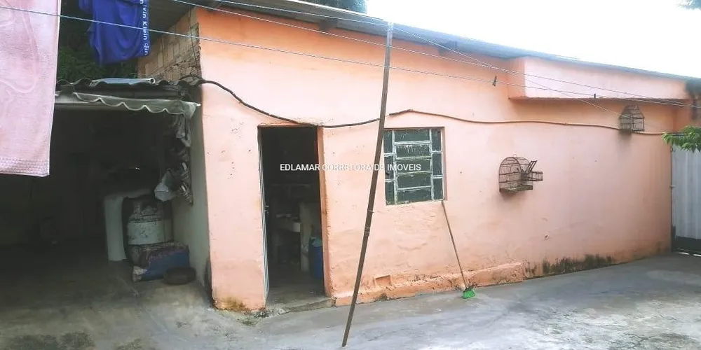 Casa, 2 quartos, 360 m² - Foto 11