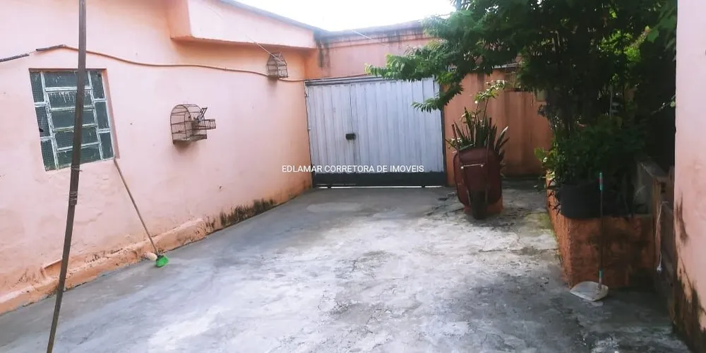 Casa, 2 quartos, 360 m² - Foto 1