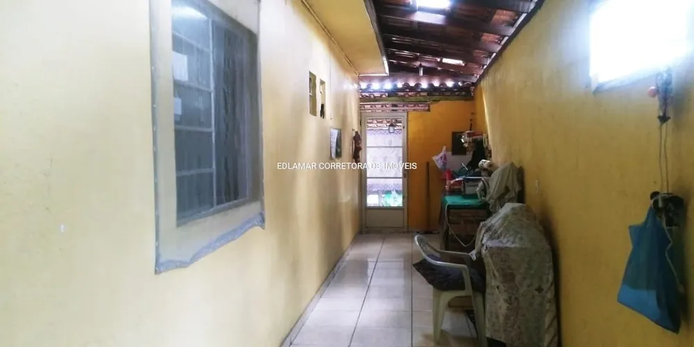 Casa, 2 quartos, 360 m² - Foto 14
