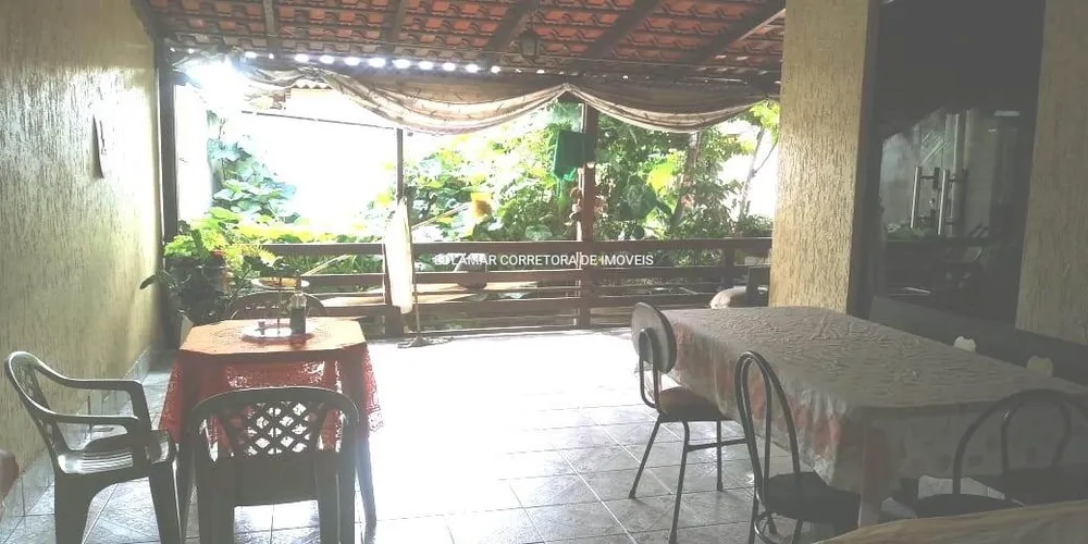 Casa, 2 quartos, 360 m² - Foto 3