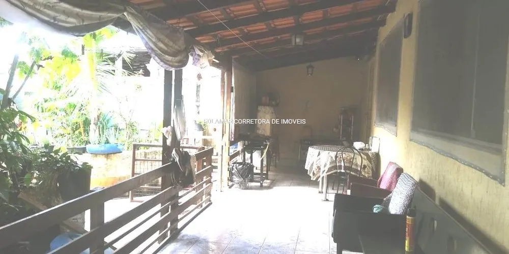 Casa, 2 quartos, 360 m² - Foto 6