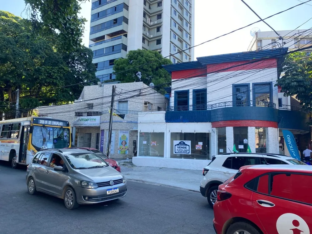 Casa, 6 quartos, 371 m² - Foto 1