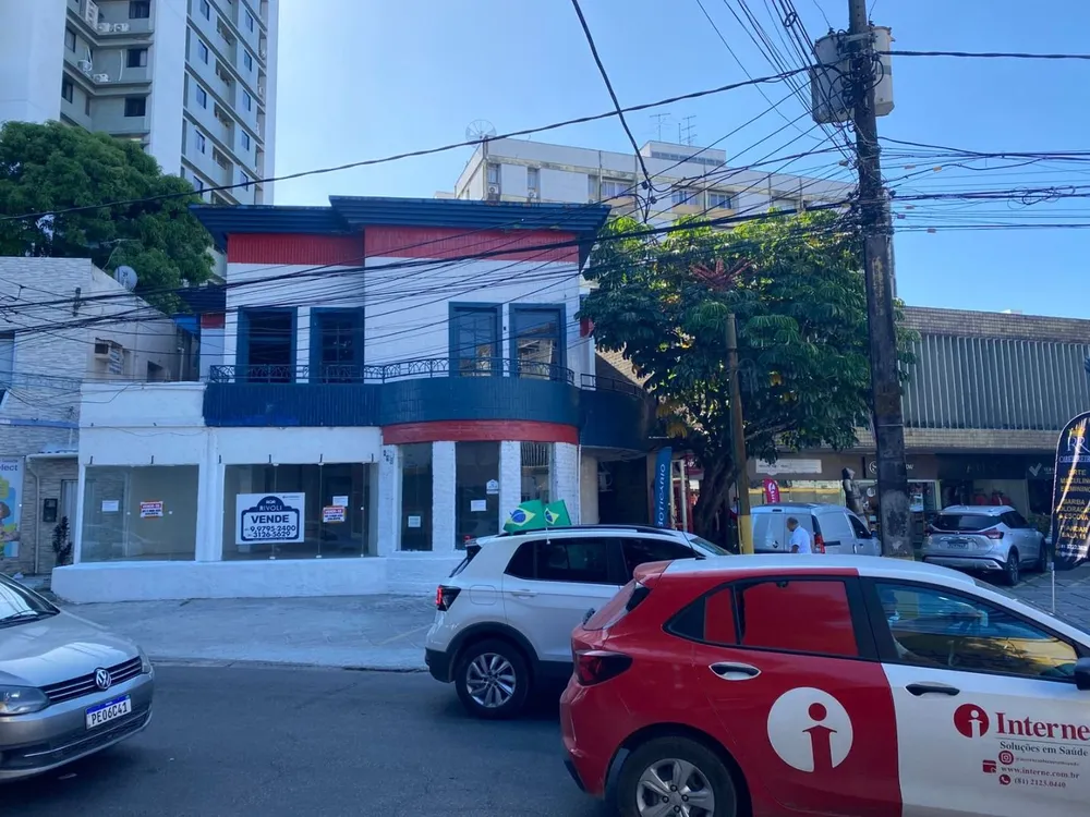 Casa, 6 quartos, 371 m² - Foto 4