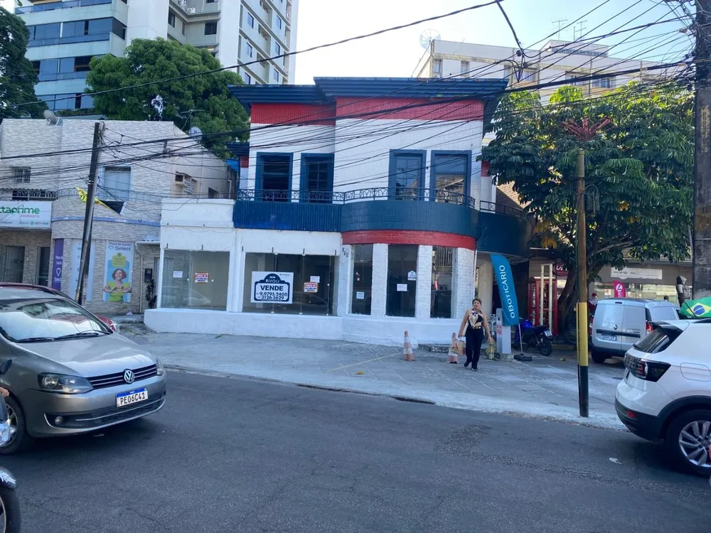 Casa, 6 quartos, 371 m² - Foto 2