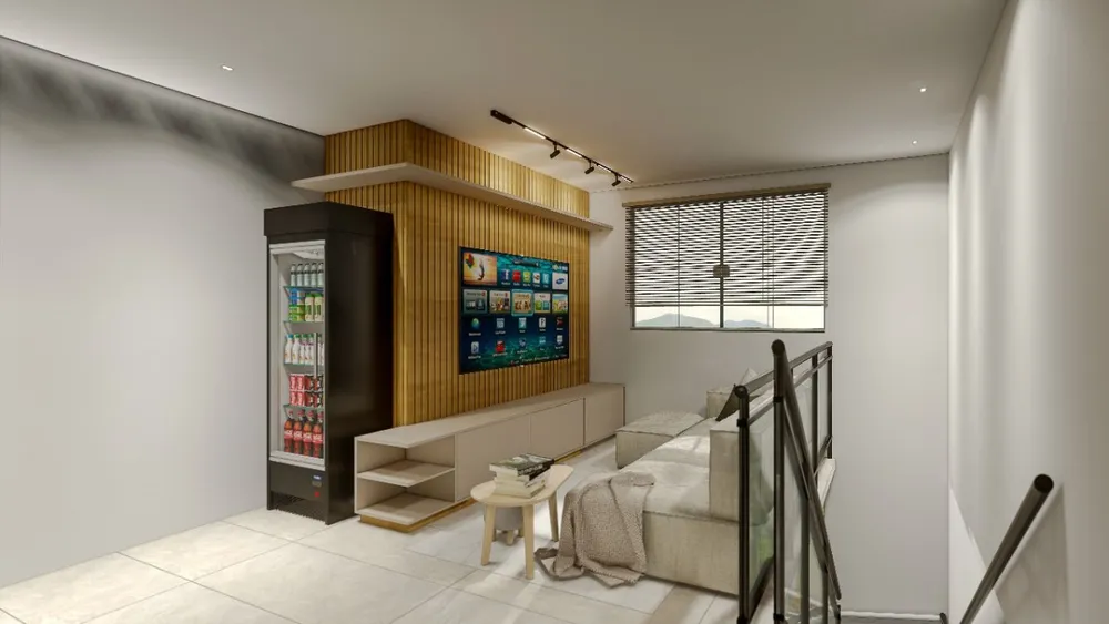 Cobertura, 3 quartos, 90 m² - Foto 7