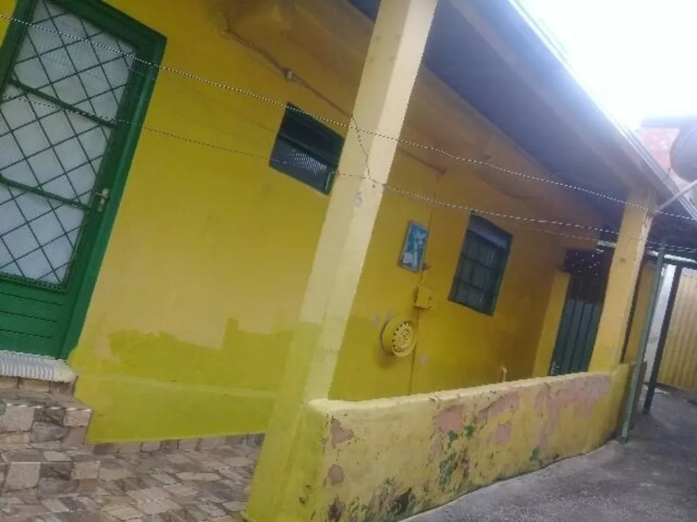 Casa, 3 quartos, 100 m² - Foto 5