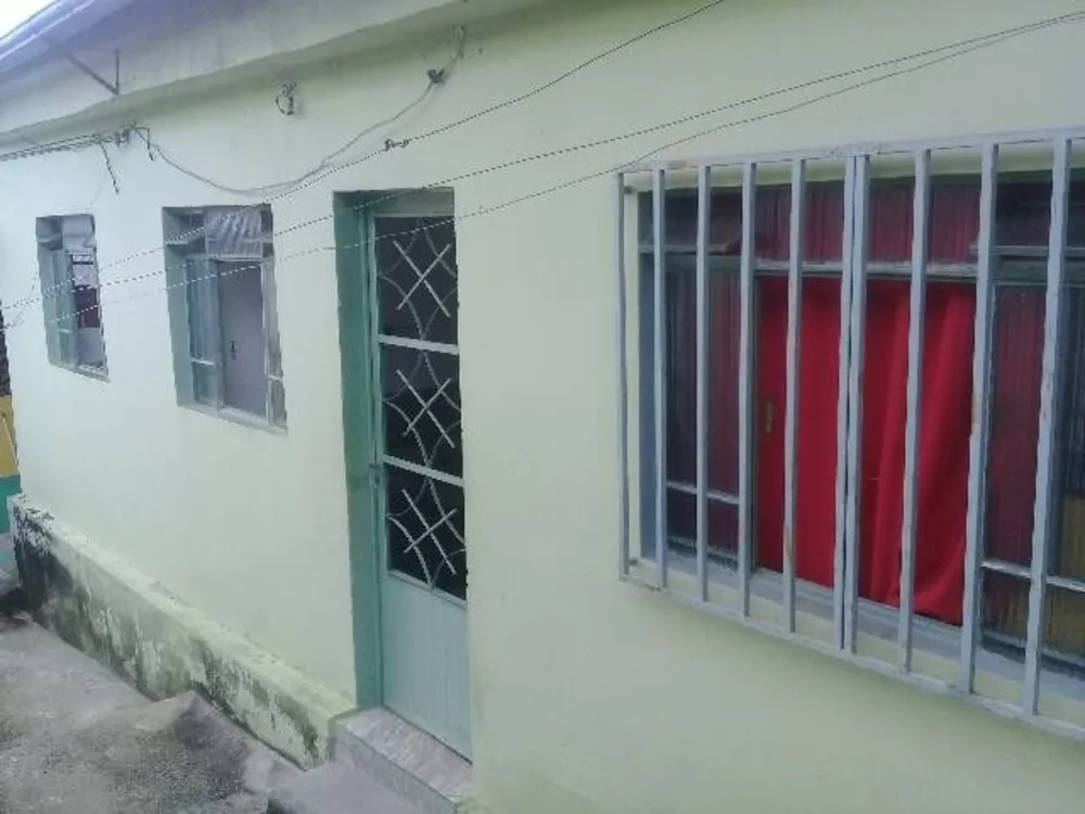 Casa, 3 quartos, 100 m² - Foto 1