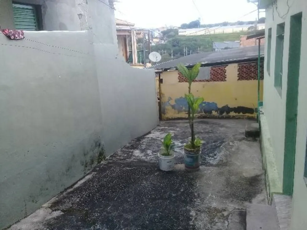 Casa, 3 quartos, 100 m² - Foto 6