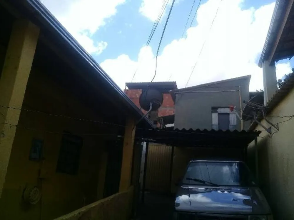 Casa, 3 quartos, 100 m² - Foto 3