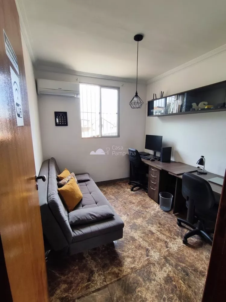 Apartamento à venda com 3 quartos, 119m² - Foto 11