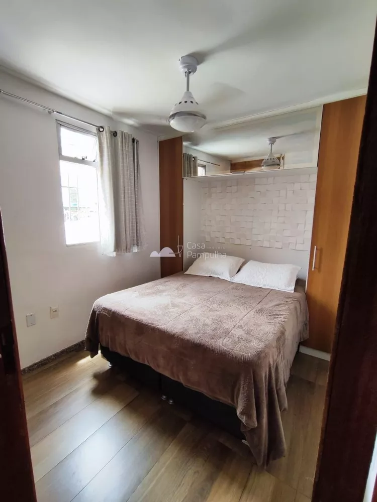 Apartamento à venda com 3 quartos, 119m² - Foto 8