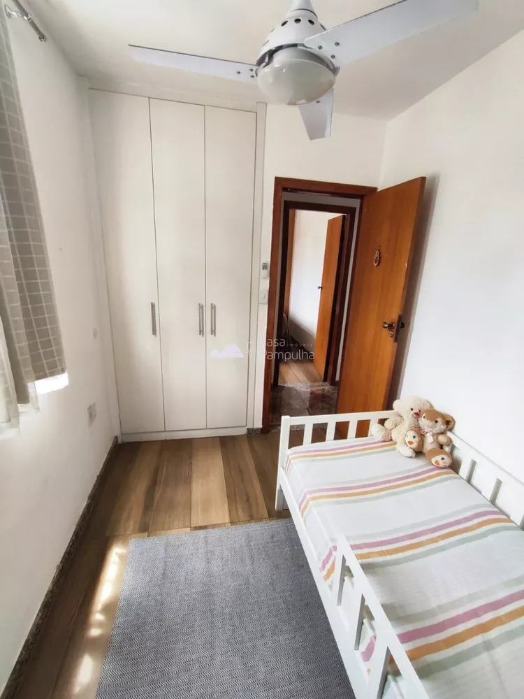 Apartamento à venda com 3 quartos, 119m² - Foto 6