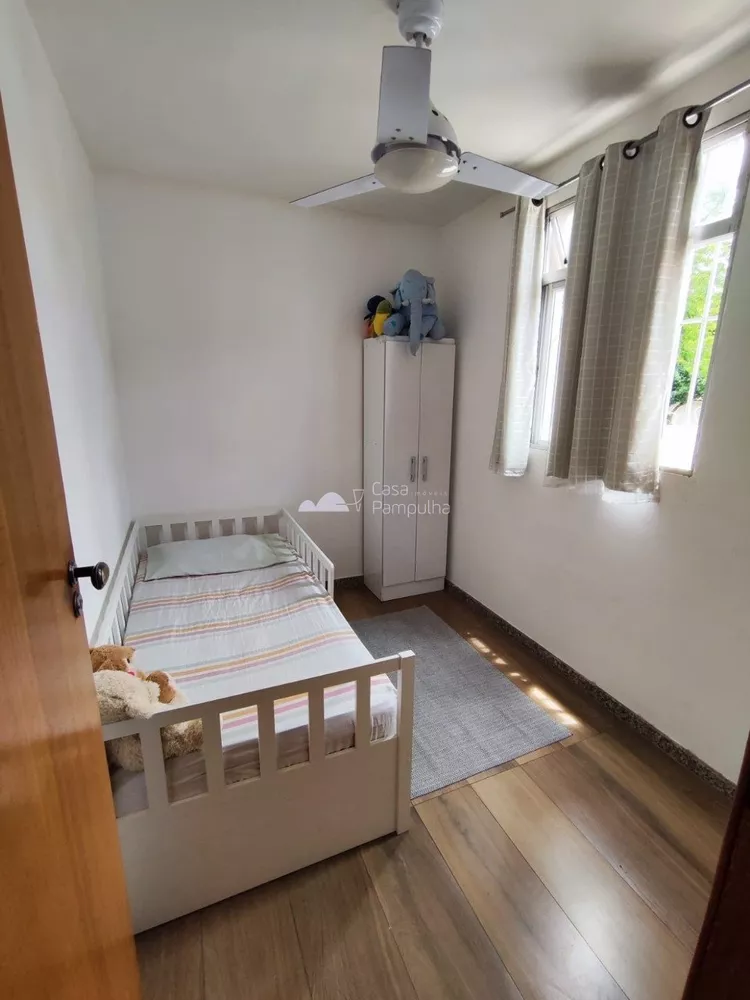 Apartamento à venda com 3 quartos, 119m² - Foto 5