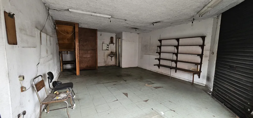 Loja-Salão, 40 m² - Foto 2