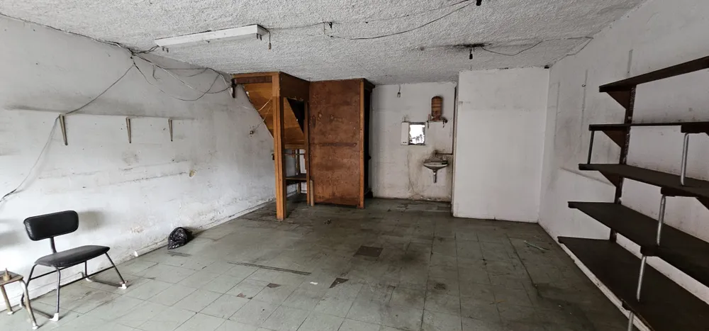 Loja-Salão, 40 m² - Foto 4