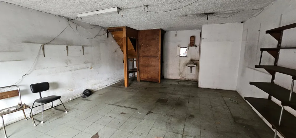 Loja-Salão, 40 m² - Foto 3