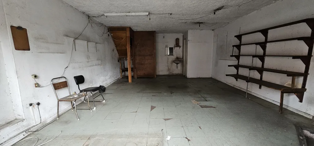 Loja-Salão, 40 m² - Foto 1