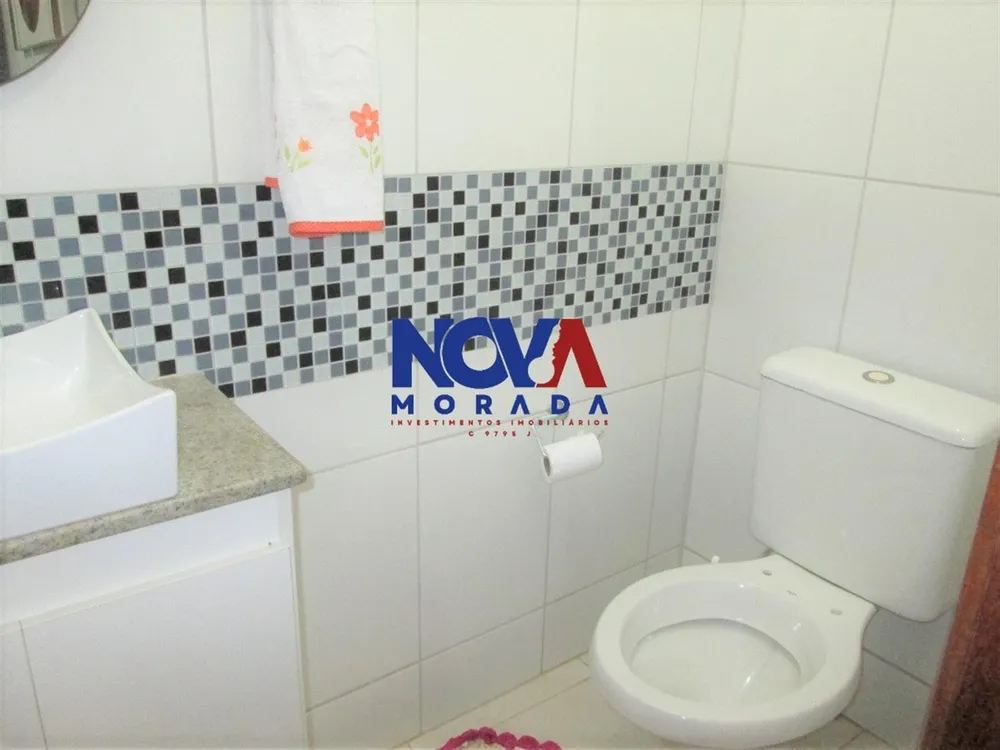 Casa, 3 quartos, 150 m² - Foto 5