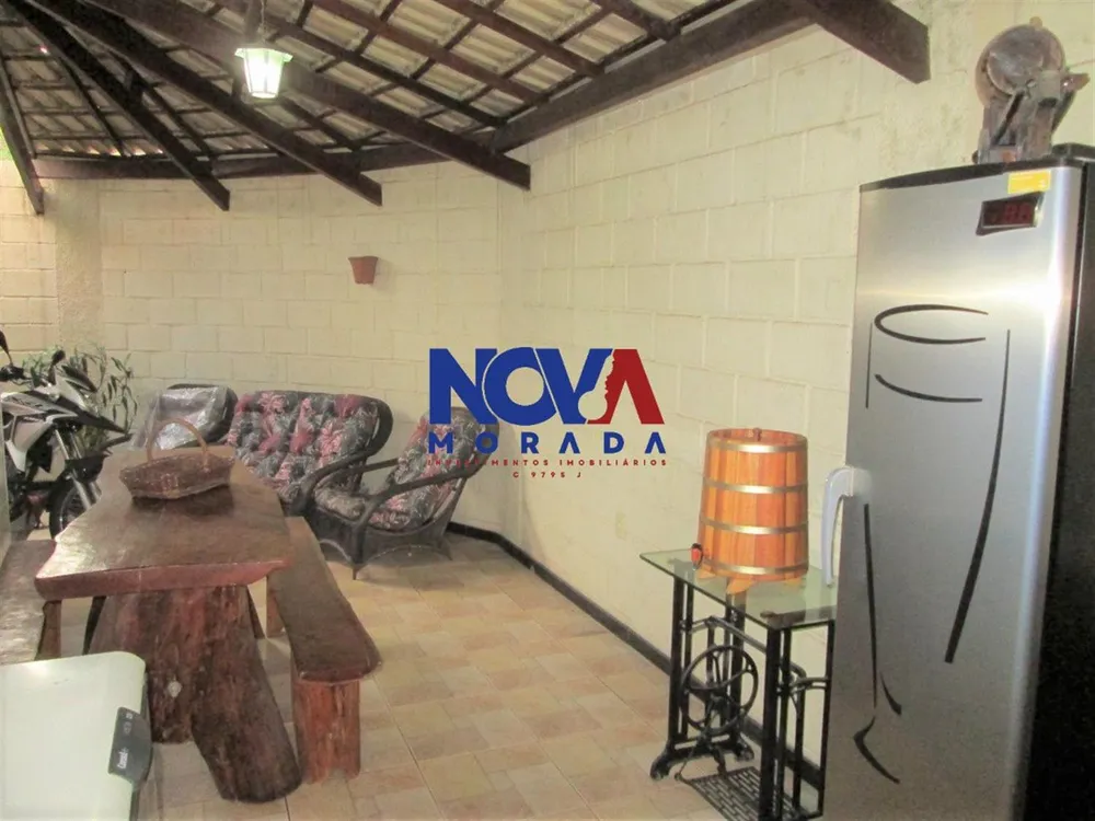 Casa, 3 quartos, 150 m² - Foto 5