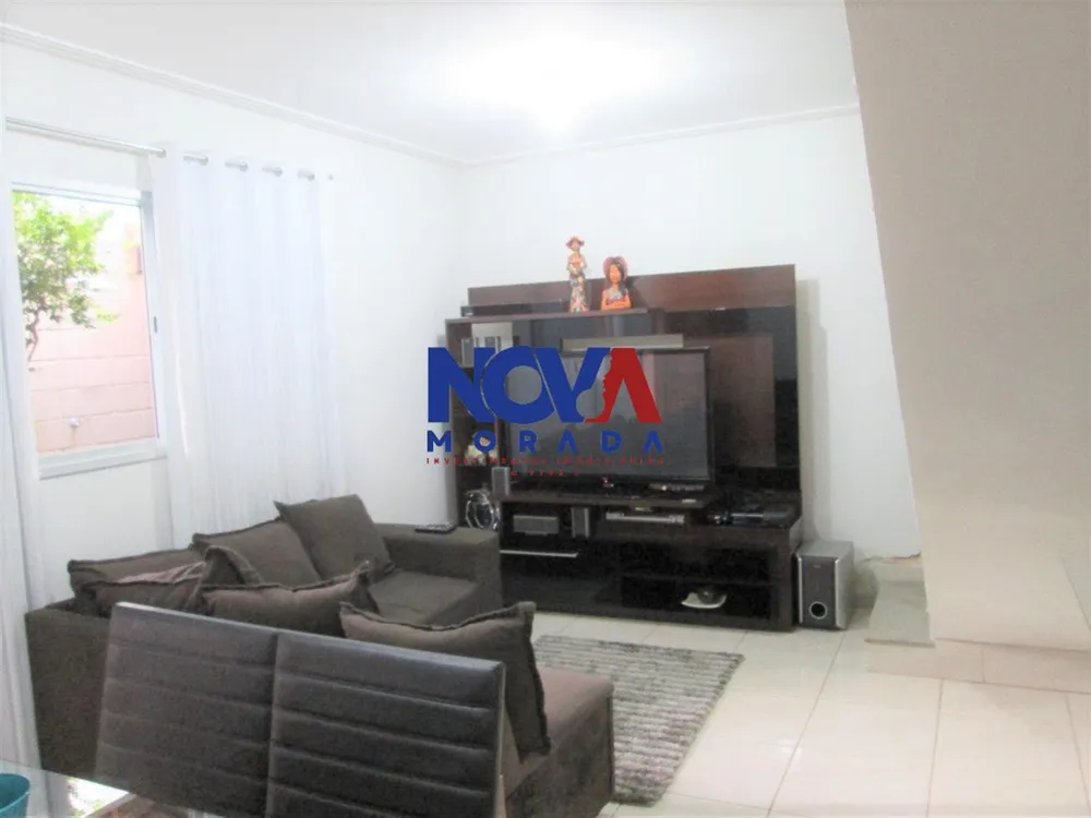 Casa, 3 quartos, 150 m² - Foto 6