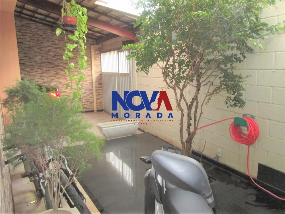 Casa, 3 quartos, 150 m² - Foto 4