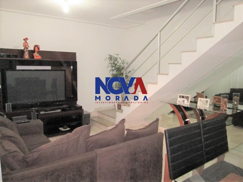Casa, 3 quartos, 150 m² - Foto 1