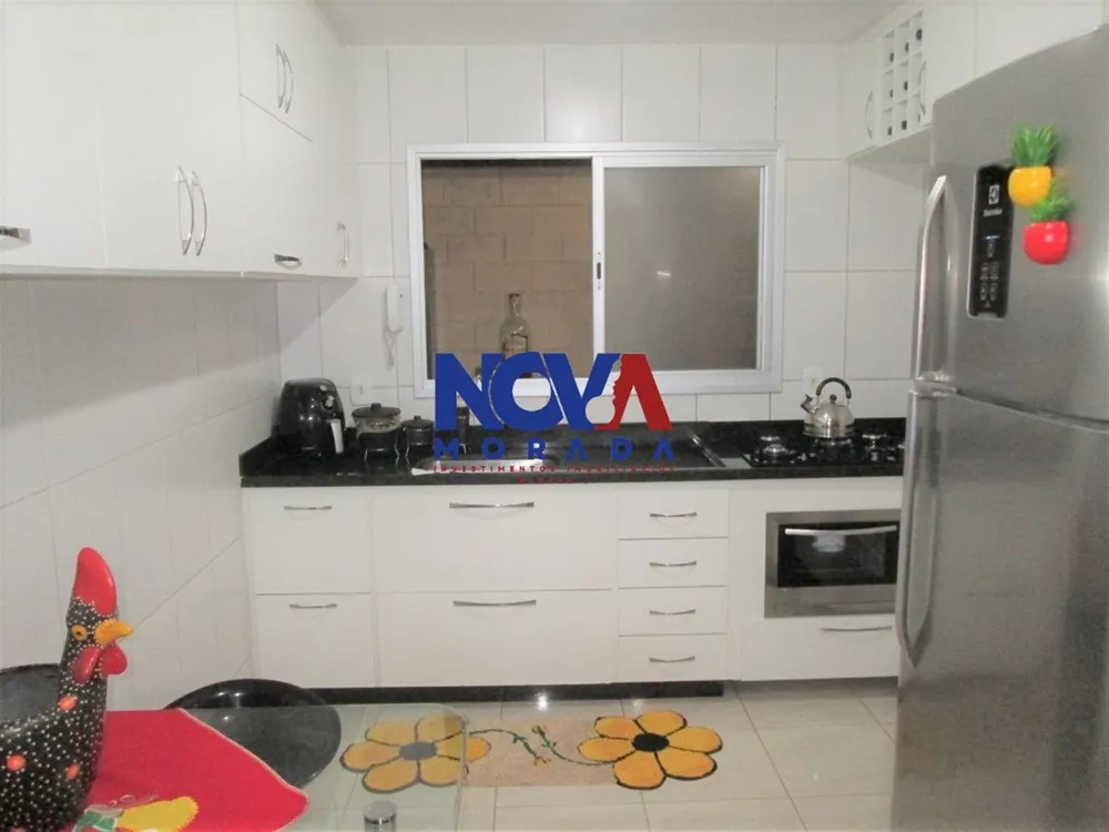 Casa, 3 quartos, 150 m² - Foto 11