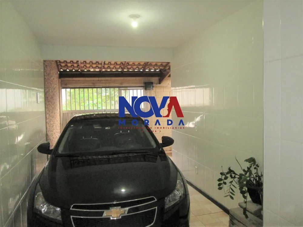Casa, 3 quartos, 150 m² - Foto 8