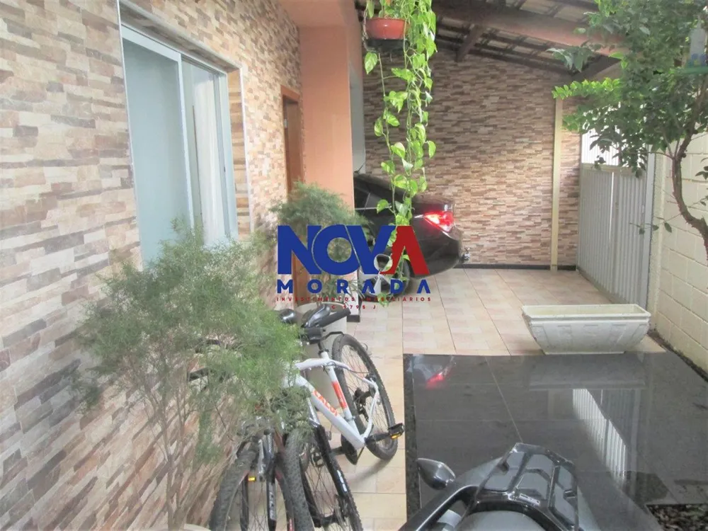 Casa, 3 quartos, 150 m² - Foto 2