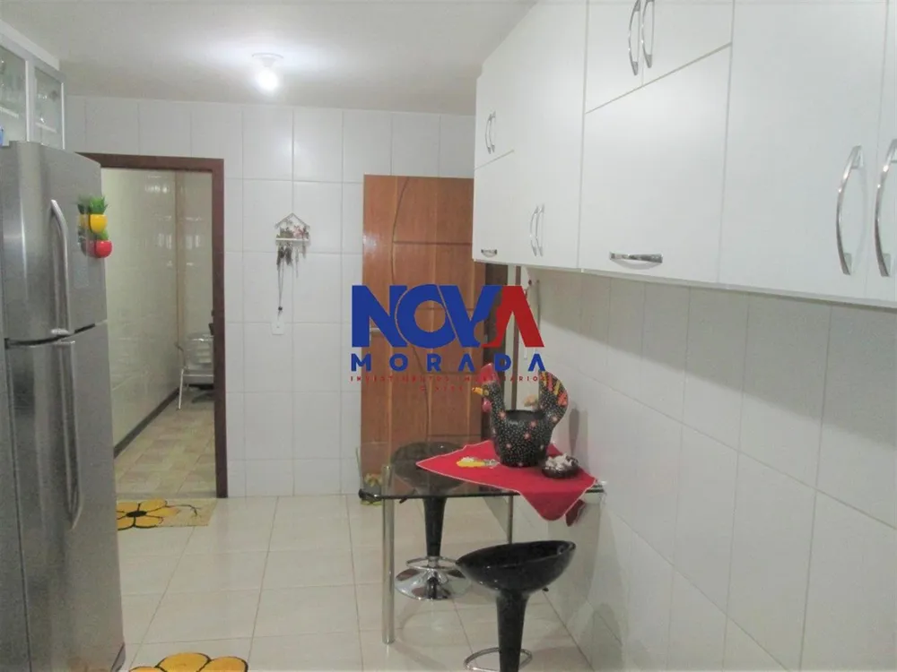 Casa, 3 quartos, 150 m² - Foto 15
