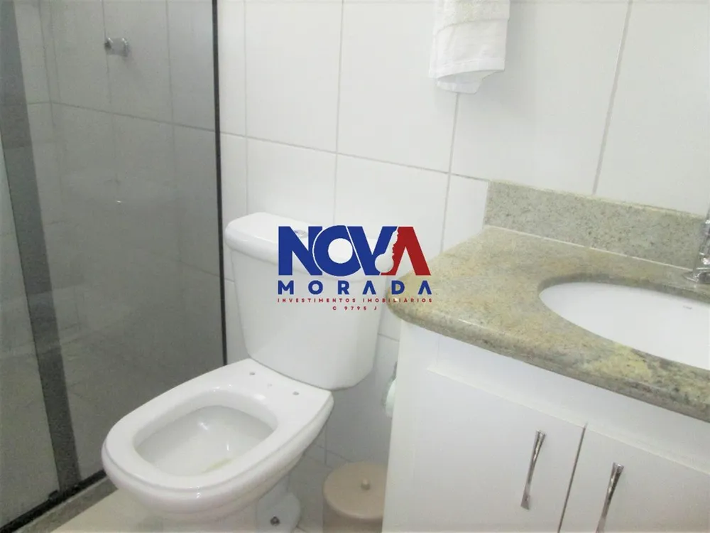 Casa, 3 quartos, 150 m² - Foto 10