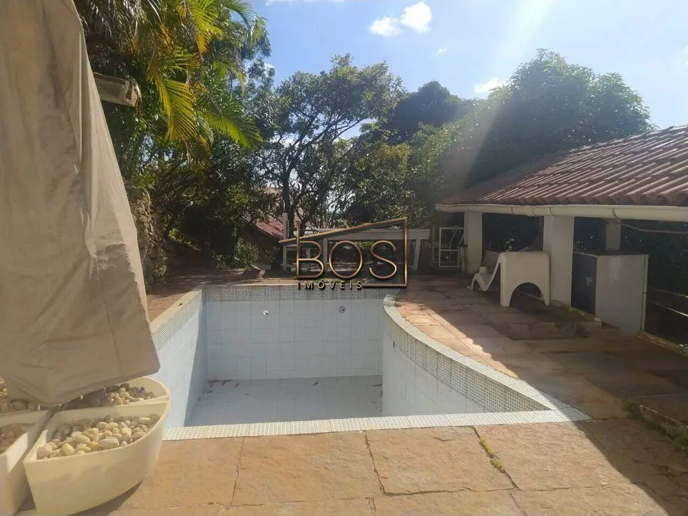 Casa, 5 quartos, 516 m² - Foto 13