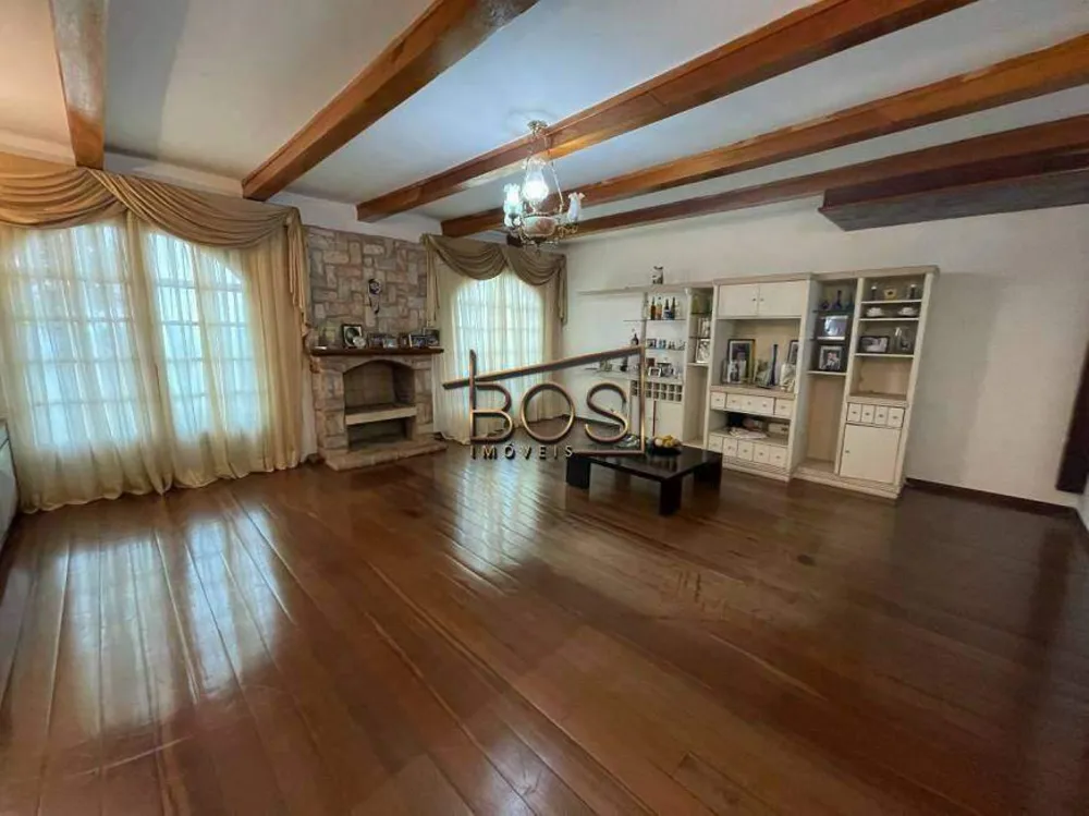 Casa, 5 quartos, 516 m² - Foto 2