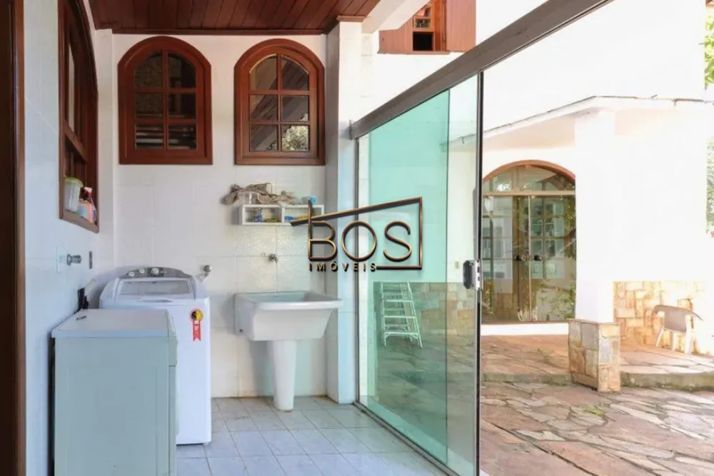 Casa, 5 quartos, 516 m² - Foto 19